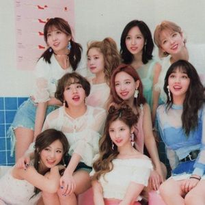 Meet your Posher, Brenda